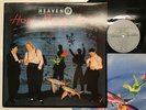 HEAVEN 17 HOW MEN ARE US LP [83442ER]