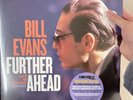 BILL EVANS FURTHER AHEAD LIVE IN FINLAND 1964-1969 RSD 2025