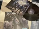 Dystopia by Megadeth (Record, 2016)