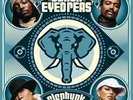 Black Eyed Peas - Elephunk NEW AND SEALED Vinyl 2xLP  2LP 2 LP