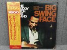The Buddy Rich Big Band/Big Swing Face, Japan Issue, with Obi, Vinyl VG+