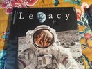 Garth  Brooks  Legacy Vinyl Seven Set
