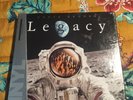 Garth  Brooks  Legacy Vinyl Seven Set