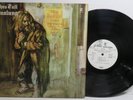 JETHRO TULL AQUALUNG WHITE LABEL PROMO 1971 LP REPRISE RECORDS MS 2035 GATEFOLD