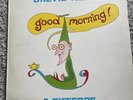 Daevid Allen LP “Good Morning”   Virgin 2054, UK Press   VG++ Psych Prog   Gong