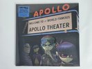 GORILLAZ Demon Days Live From The Apollo Theater 2x LP RSD Record Store Day 2025