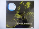 Hank Mobley Quintet Blue Note BLP 1550 Japan sealed,promo VINYL LP