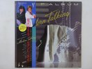Modern Talking The 1st Album Hansa VIL-6191 Japan  VINYL LP OBI