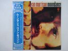 Van Morrison Moondance Warner Bros. Records P-8602W Japan  VINYL LP OBI