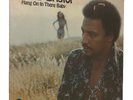 Johnny Bristol Hang On Baby Vintage 70s Cut-out M3G 4959 LP Records Sealed New