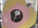Taylor Swift Lover (Live From Paris) Heart Shaped Vinyl
