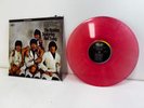 Beatles Yesterday and Today Reissue Butcher Cover Red Vinyl Stereo
