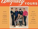 The Uniques Uniquely Yours (Vinyl)