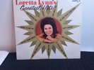 Rare Sealed Loretta Lynn’s Greatest Hits Record 1968 Decca Records DL-75000
