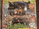 RKL Rich Kids on LSD Rock N Roll Nightmare 1987 1st Press 12 Vinyl Record VM 104