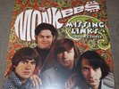 Sealed  THE MONKEES Missing Links Volume 3 SEALED Limited Edition  LP Blue Vinyl