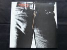RARE ROLLING STONES Sticky Fingers Org 90’s Czech LP in Superb NrM/M Condition