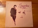 John Barry - Somewhere In Time OST 1980 MCA MCA-5154 Jacket VG+ Vinyl  NM