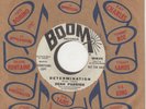 Dean Parrish Determination  Boom DEMO Soul Northern Motown