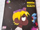 Lil Uzi Vert Eternal Atake / LUV vs The World 3LP BLUE COLORED VINYLRSD 2025