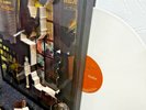 David Bowie Rare Vinyl Puzzle Glossy White LP  The Rise And Fall Ziggy Stardust