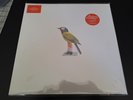 The Greeting Committee It's Not All That Bad/Meeting People Is Easy Vinyl Orange