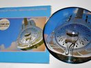 DIRE STRAITS         ----  brothers in arms   ---  picture disc, lmt edition