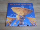 2 LP   DIRE STRAITS  -  ON THE NIGHT     LIVE    VERTIGO