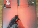 U2 Under A Blood Red Sky (Black Friday 2023) LP vinyl Europe Island 2023 Limited