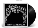 MESSIAH - Hymn to Abramelin  [BLACK LP]