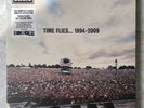 Oasis - Time Flies - 1994-2009 RSD 2025 - Brand New
