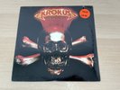Krokus - Headhunter - Original 1983 Vinyl LP - Factory Sealed  - Arista AL8-8005