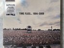 Oasis - Time Flies... 1994-2009 RSD 2025 Sealed