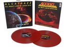 Alcatrazz All Night Long In Japan 2019 (Rsd2025) Double LP Vinyl NEW