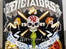 THE DICTATORS - D.F.F.D SEALED VINYL, RSD 2025, LIMITED ED