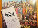 Beatles In Mono. 2014 Sgt. Pepper's Lonely Hearts Club Band Vinyl