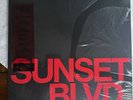Sunset Blvd: The Album Andrew Lloyd Webber Vinyl LP Nicole Scherzinger Musical
