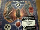 Greatest Hits, Vol. 2 by Journey (Record, NU DLD RARE PROMO FRE SHP US LOESTEBAY