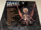 HEAVY METAL MOTION PICTURE SOUNDTRACK VINYL ORIGINAL 1981 DOUBLE LP Gatefold VG+