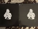 nothing,nowhere Reaper X Ruiner Double Vinyl