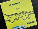 Cyberpunk 2077 OST Original Score + Samurai 3LP Vinyl Box Set New No Shrink Wrap