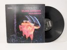 LP: Black Sabbath: Paranoid: Holland/Dutch press, vinyl record