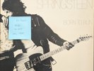 Bruce Springsteen Born To Run Vinyl Record EX/VG+ CBS69170 1975