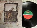 LED ZEPPELIN - IV ZOSO 1971 ATLANTIC SD 7208 Porky Pecko Duck Variation VG+