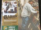 DJ Shadow - Endtroducing..... (25th Anniversary Half-Speed Master) LP NEW SEALED