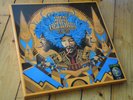 JIMI HENDRIX - Studio Experience 1968 ( 3LP BOX /Coloured 300 Numbered Copies)