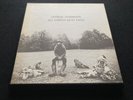 GEORGE HARRISON All Things Must Pass 1st UK PRESS Box Set BEATLES Poster 1U EX+