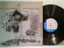 LEE MORGAN Candy '58 Blue Note BLP 1590 47 W 63rd 'ear' RVG dg REALLY NICE COPY