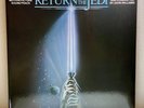 John Williams – Star Wars : Return Of The Jedi/LP 1983 RSO 28MW 0031 Japan EX