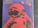 Black Sabbath - Born Again 12